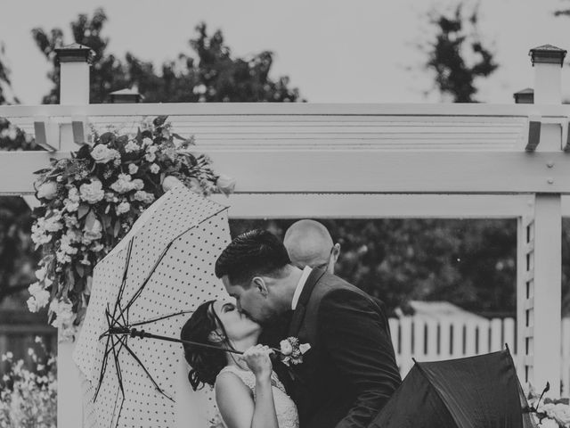 Jake and Sheily's Wedding in Santa Rosa, California 124