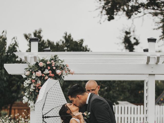 Jake and Sheily's Wedding in Santa Rosa, California 125