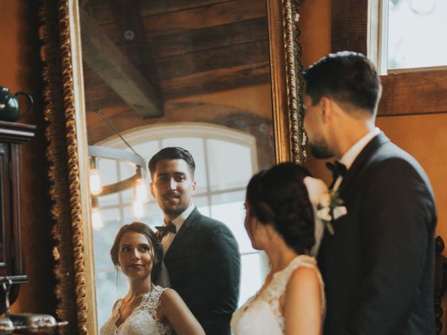Jake and Sheily's Wedding in Santa Rosa, California 126