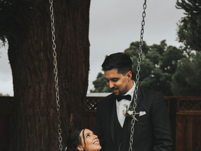 Jake and Sheily's Wedding in Santa Rosa, California 128