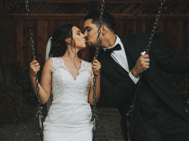 Jake and Sheily's Wedding in Santa Rosa, California 130
