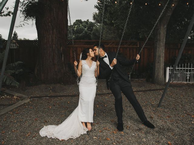 Jake and Sheily's Wedding in Santa Rosa, California 131
