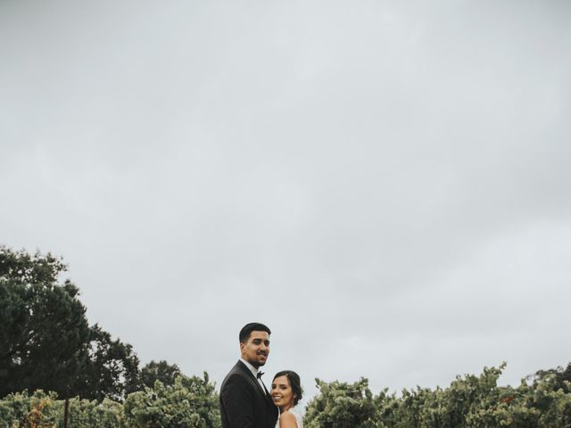 Jake and Sheily's Wedding in Santa Rosa, California 132