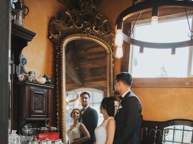 Jake and Sheily's Wedding in Santa Rosa, California 133