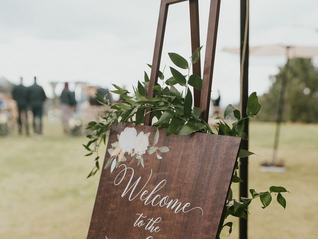 Gabe and Maddy&apos;s Wedding in Julian, California 50