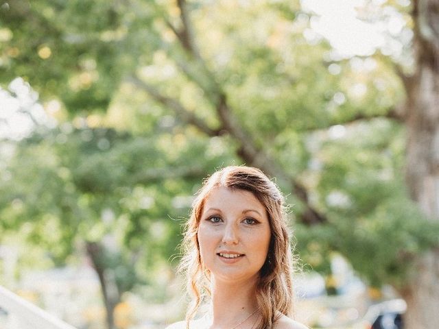 Tyler and Jade's Wedding in Hampton, New Hampshire 4