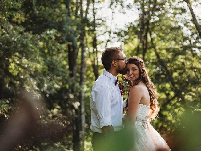 Tyler and Jade's Wedding in Hampton, New Hampshire 2
