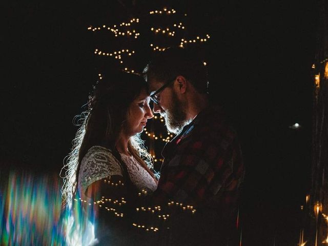 Tyler and Jade's Wedding in Hampton, New Hampshire 6