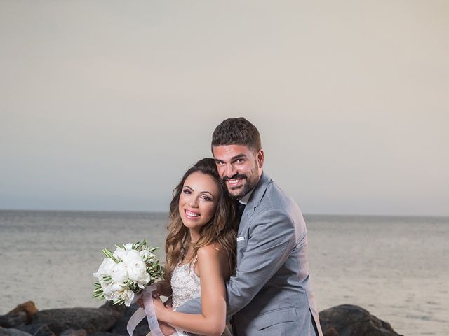 Olga and Konstantinos&apos;s Wedding in Thessaloniki, Greece 28