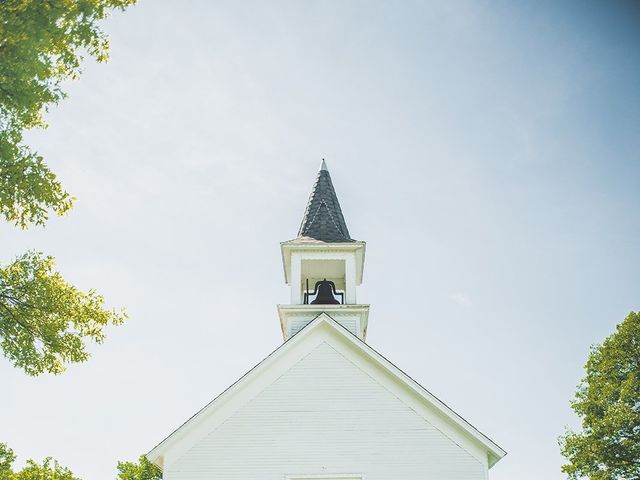 Evan and Emily&apos;s Wedding in Holland, Michigan 41