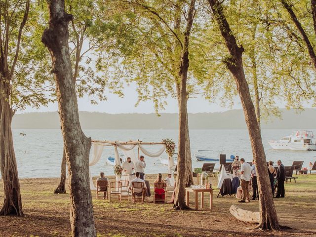 Jose and Adriana&apos;s Wedding in Guanacaste, Costa Rica 28