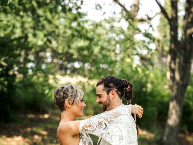 Taylor and Lauren's Wedding in Louisville, Kentucky 24