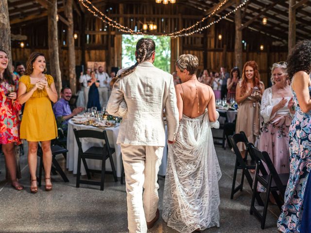 Taylor and Lauren's Wedding in Louisville, Kentucky 29