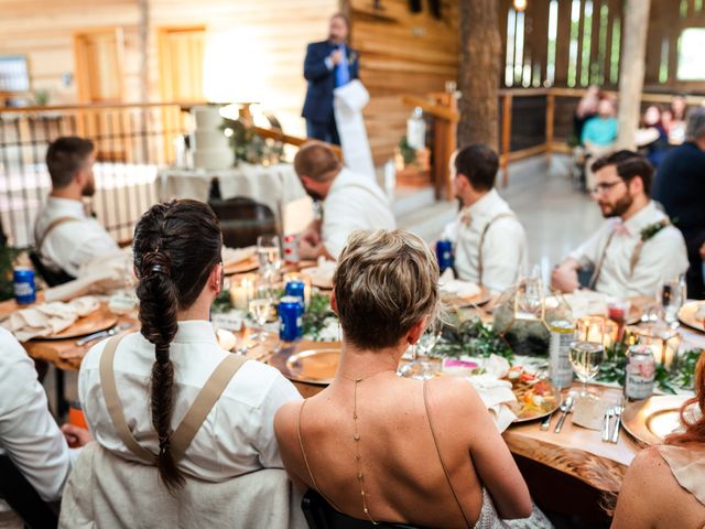 Taylor and Lauren's Wedding in Louisville, Kentucky 31
