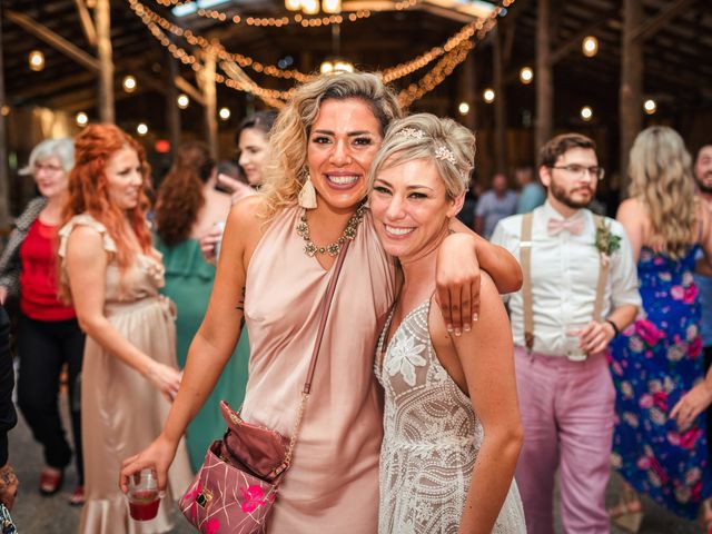 Taylor and Lauren's Wedding in Louisville, Kentucky 36
