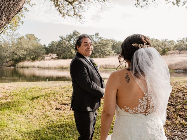 Carl and Kayla&apos;s Wedding in Austin, Texas 2