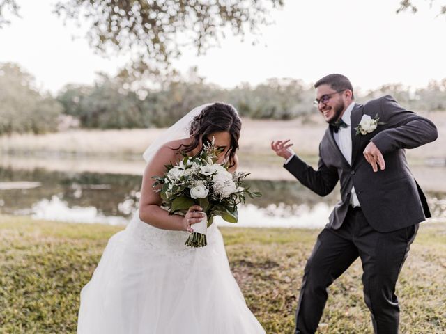 Carl and Kayla&apos;s Wedding in Austin, Texas 22