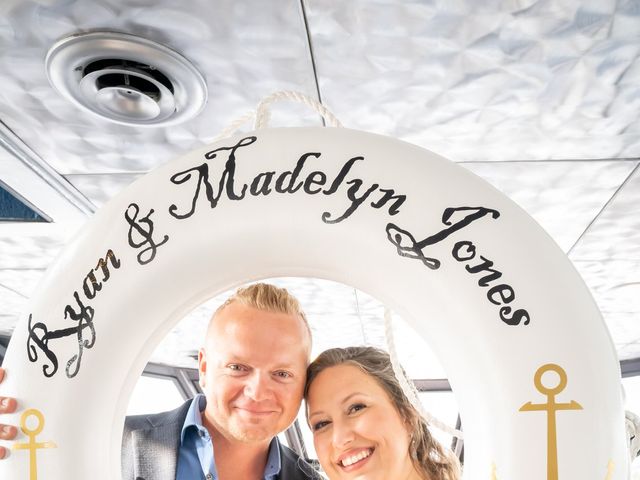 Ryan and Maddie&apos;s Wedding in Tampa, Florida 30