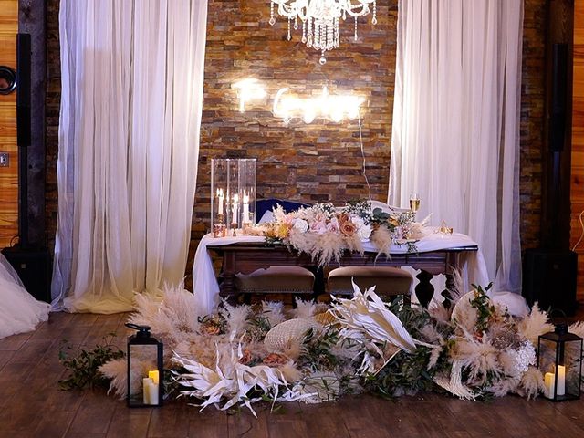 Chelsea and Tyler's Wedding in Apopka, Florida 13