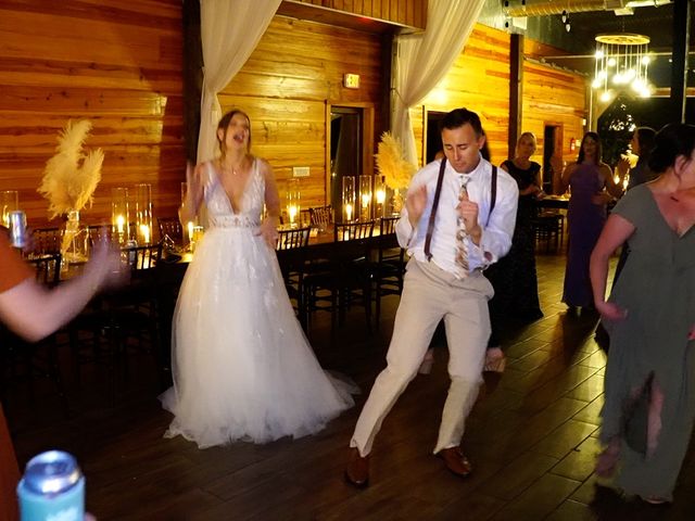 Chelsea and Tyler's Wedding in Apopka, Florida 24