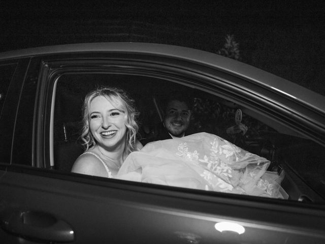 Dakota and Mackenzie&apos;s Wedding in Ponder, Texas 48