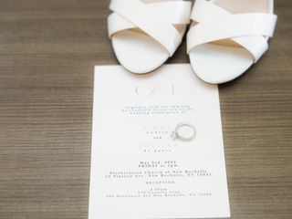 Chet &amp; Jessica's wedding 2