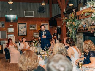 Miranda &amp; Eric's wedding 2