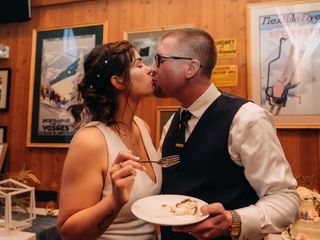 Miranda &amp; Eric's wedding 3