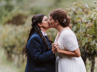 Giulia & Giulia's wedding