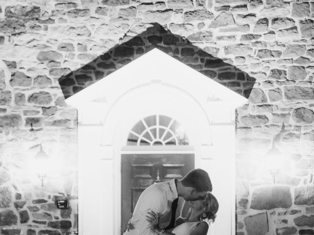 Jerry and Sarah's Wedding in Horsham, Pennsylvania 3