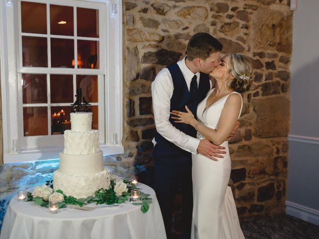 Jerry and Sarah's Wedding in Horsham, Pennsylvania 2