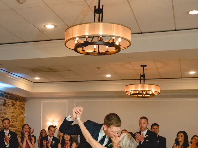 Jerry and Sarah's Wedding in Horsham, Pennsylvania 8