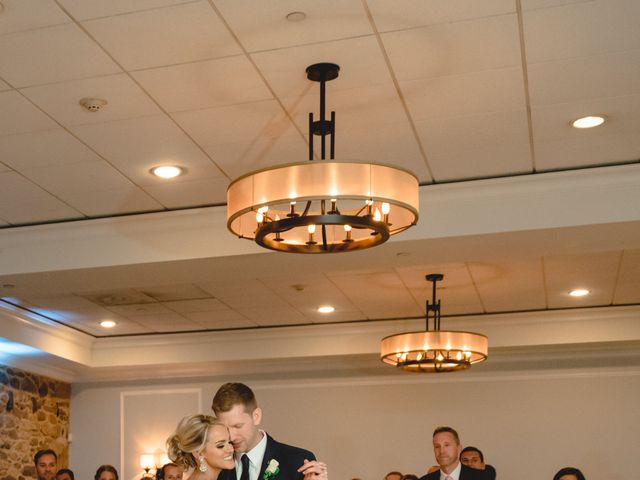 Jerry and Sarah's Wedding in Horsham, Pennsylvania 9