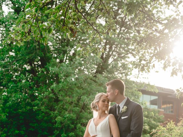 Jerry and Sarah's Wedding in Horsham, Pennsylvania 14