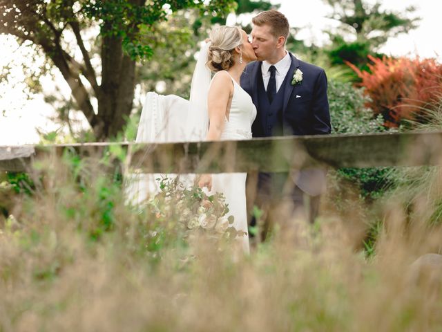 Jerry and Sarah's Wedding in Horsham, Pennsylvania 23