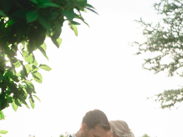 Jerry and Sarah's Wedding in Horsham, Pennsylvania 24