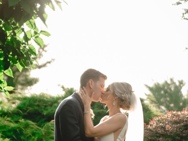 Jerry and Sarah's Wedding in Horsham, Pennsylvania 26