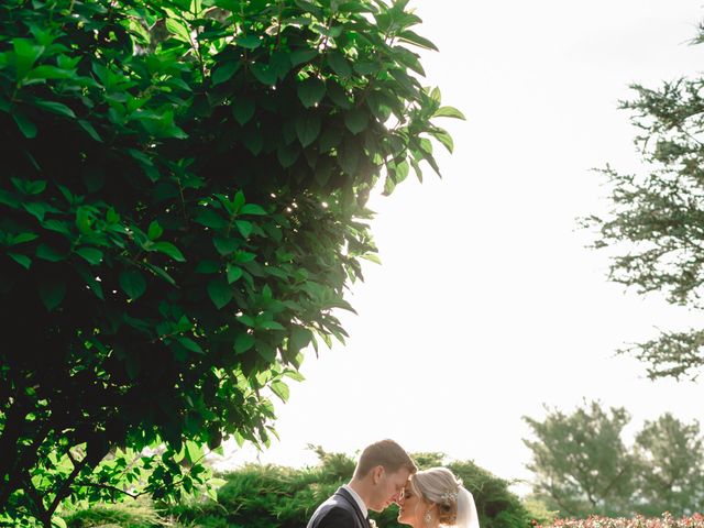 Jerry and Sarah's Wedding in Horsham, Pennsylvania 28