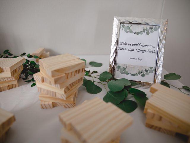 Jerry and Sarah's Wedding in Horsham, Pennsylvania 30
