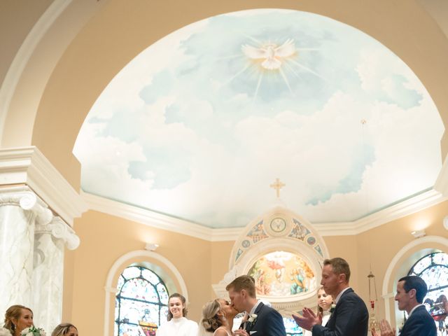 Jerry and Sarah's Wedding in Horsham, Pennsylvania 34