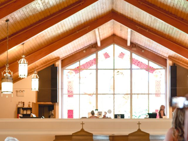 Jerry and Sarah's Wedding in Horsham, Pennsylvania 39