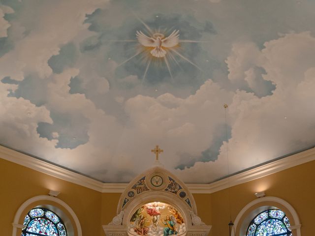 Jerry and Sarah's Wedding in Horsham, Pennsylvania 43