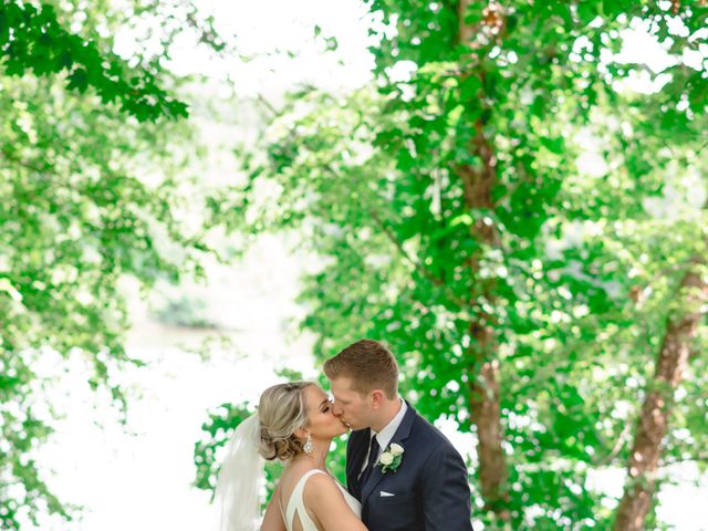 Jerry and Sarah's Wedding in Horsham, Pennsylvania 50