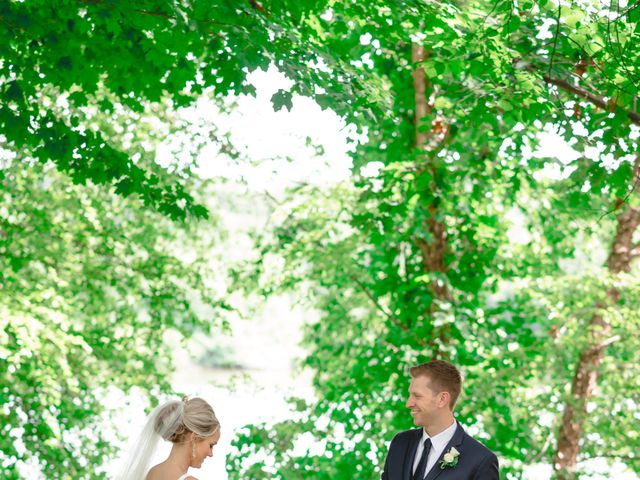 Jerry and Sarah's Wedding in Horsham, Pennsylvania 52