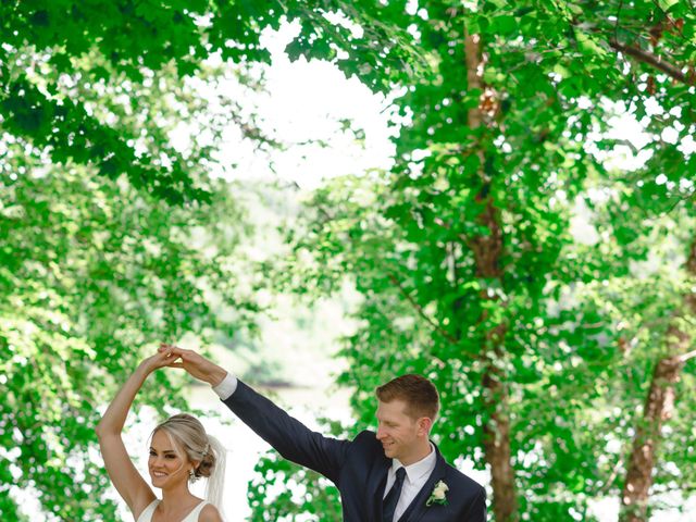 Jerry and Sarah's Wedding in Horsham, Pennsylvania 55
