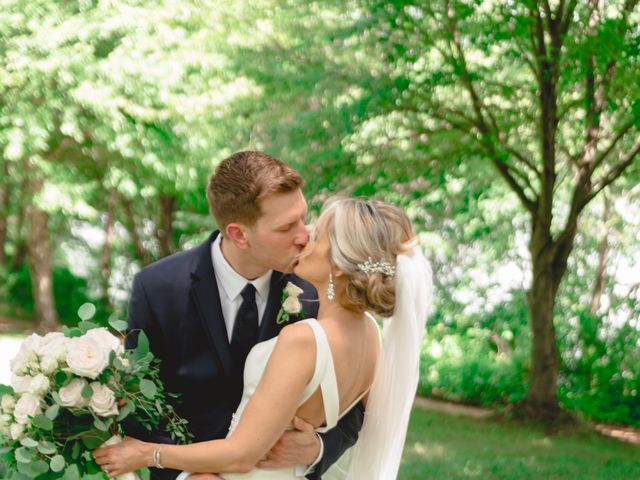 Jerry and Sarah's Wedding in Horsham, Pennsylvania 56