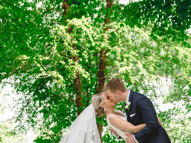 Jerry and Sarah's Wedding in Horsham, Pennsylvania 58