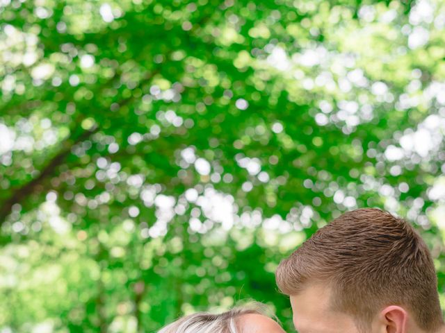 Jerry and Sarah's Wedding in Horsham, Pennsylvania 63