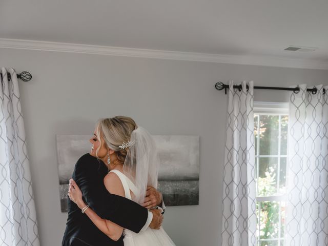 Jerry and Sarah's Wedding in Horsham, Pennsylvania 74