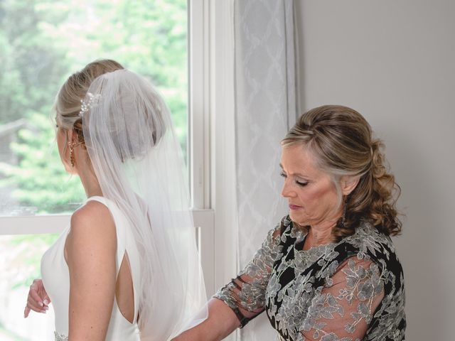 Jerry and Sarah's Wedding in Horsham, Pennsylvania 80